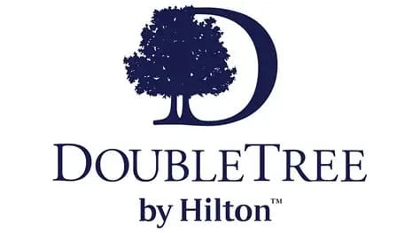 Double Tree Hotels Logo