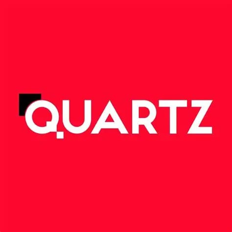 Quartz Logo