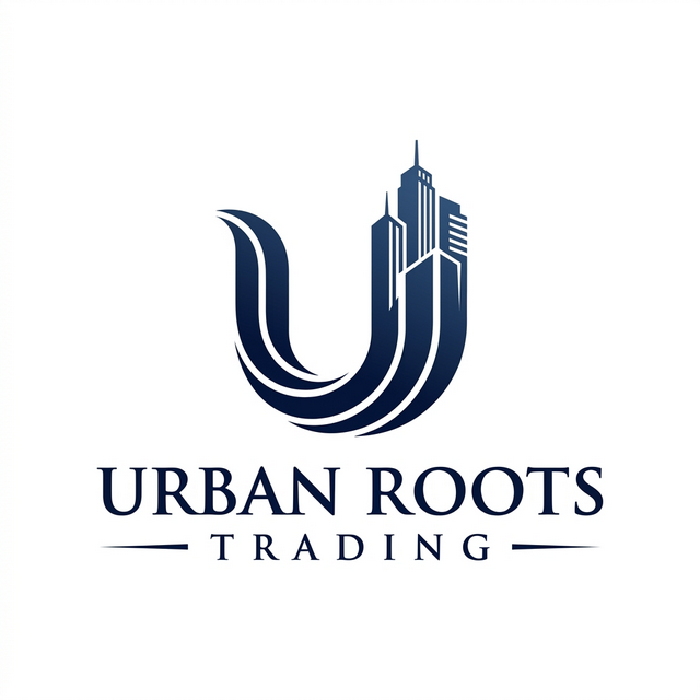 Urban Roots Trading Logo